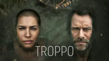 Задник до серіалу "Troppo" #1807168
