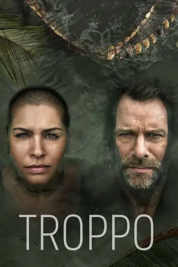 Постер до серіалу "Troppo" #1807173