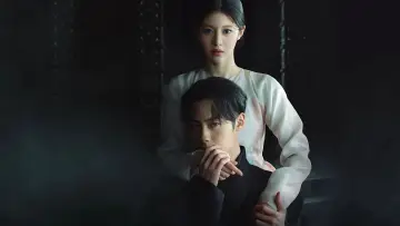 Задник к сериалу "Алхімія душ" #1349297