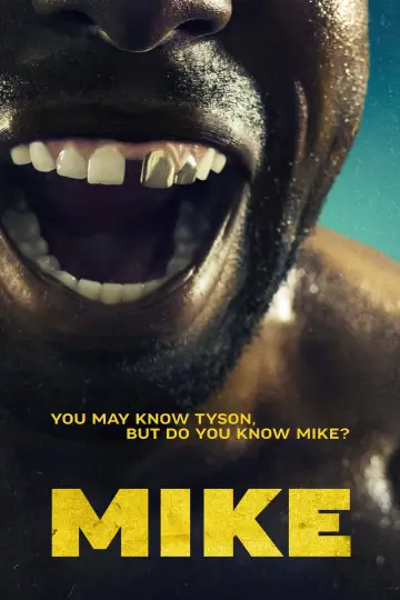 Постер до серіалу "Майк" #1855480