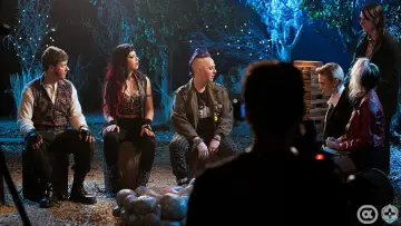 Задник до серіалу "Sagas of Sundry" #1890131