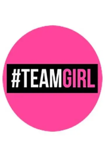 Team Girl постер