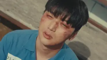Задник к сериалу "백설공주에게 죽음을-Black Out" #1502421