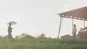 Задник до серіалу "Наше улюблене літо" #1594255