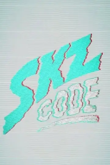 Постер до серіалу "SKZ CODE" #1395479