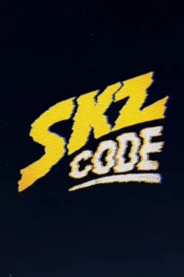 Постер до серіалу "SKZ CODE" #1395480