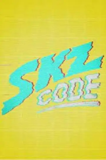 Постер до серіалу "SKZ CODE" #1395481