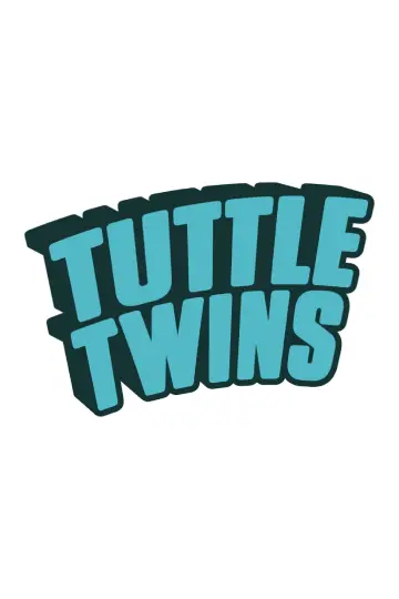 Постер до серіалу "Tuttle Twins" #1495813