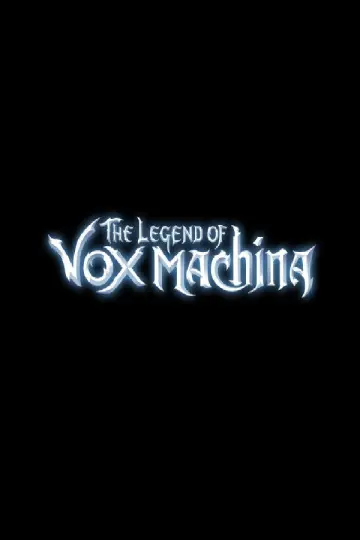 Постер к сериалу "Легенда про Vox Machina" #1288216