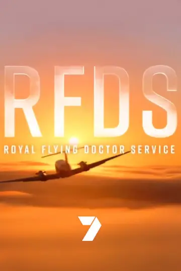 Постер до серіалу "RFDS: Королівська служба літаючих лікарів" #1552028