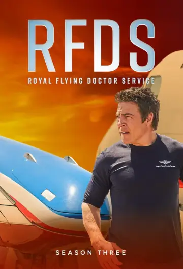 Постер до серіалу "RFDS" #1764437