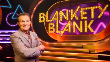 Задник до серіалу "Blankety Blank" #1497059