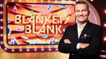 Задник до серіалу "Blankety Blank" #1497060