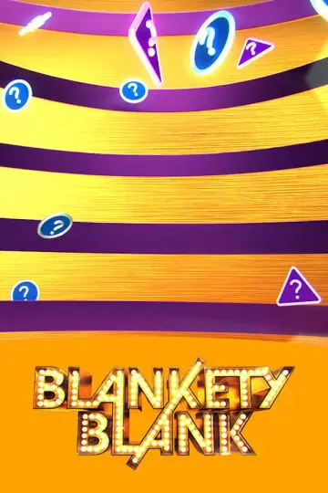 Постер до серіалу "Blankety Blank" #1497062