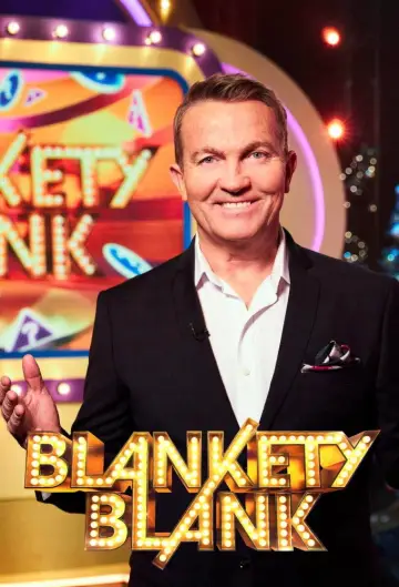 Постер до серіалу "Blankety Blank" #1497063