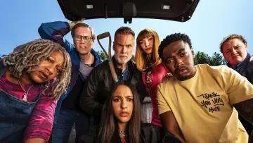 Задник до серіалу "Поза законом" #1546831