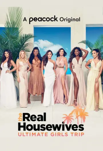 Постер к сериалу "The Real Housewives Ultimate Girls Trip" #1317292