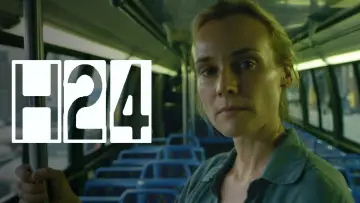 Задник до серіалу "H24: 24 години, 24 жінки, 24 історії" #1922273