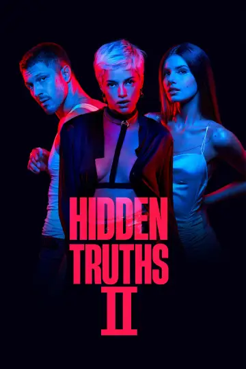 Постер до серіалу "Verdades Secretas 2" #1453183