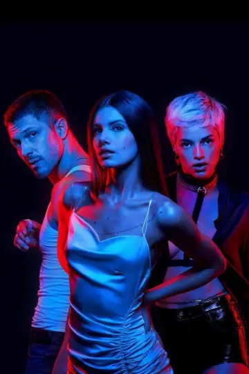 Постер до серіалу "Verdades Secretas 2" #1453185