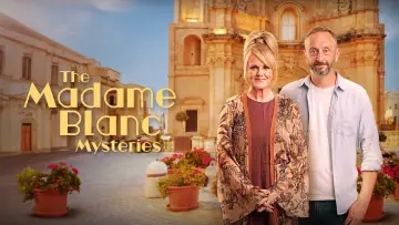 Задник до серіалу "The Madame Blanc Mysteries" #1489187