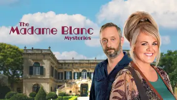 Задник до серіалу "The Madame Blanc Mysteries" #1489194