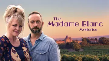 Задник до серіалу "The Madame Blanc Mysteries" #1489202