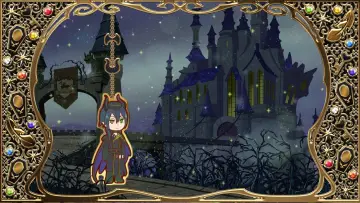 Задник до серіалу "ディズニー ツイステッドワンダーランド ザ アニメーション" #1483779