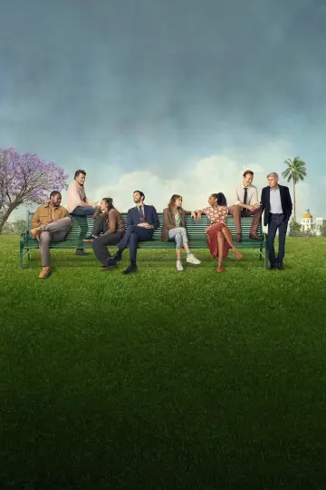 Постер до серіалу "Правдива терапія" #1287303