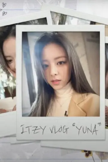 Постер до серіалу "ITZY VLOG" #1503567