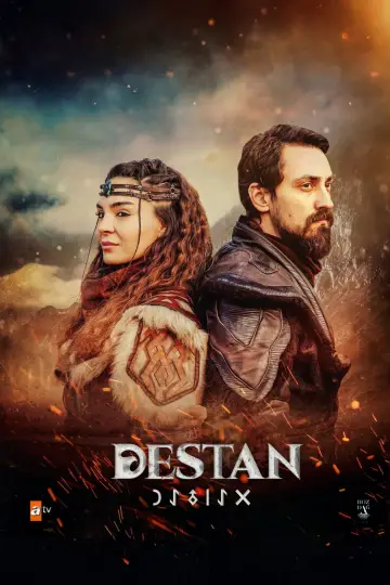 Destan (2021)