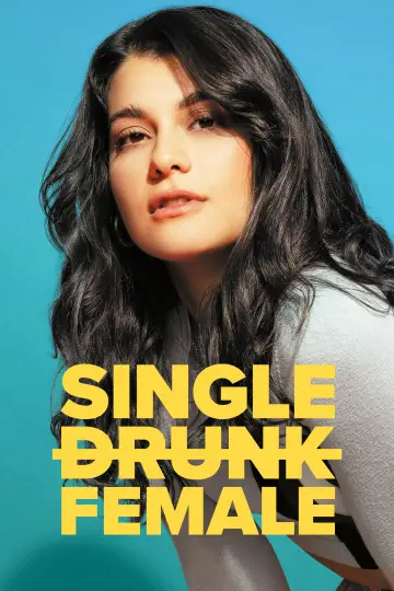 Постер до серіалу "Single Drunk Female" #1664102