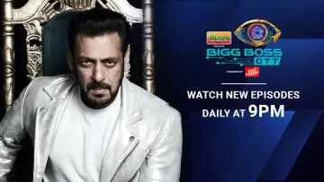 Задник до серіалу "Bigg Boss OTT" #1407436