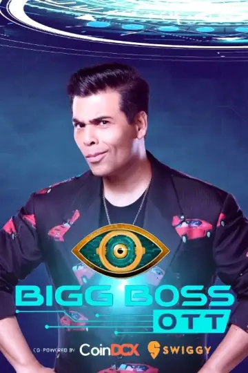 Постер до серіалу "Bigg Boss OTT" #1407443