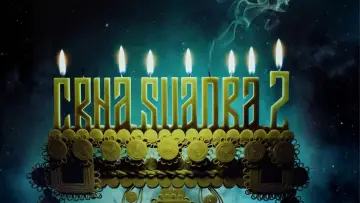 Задник до серіалу "Crna svadba" #1668687