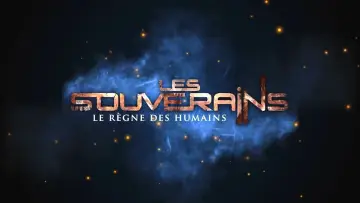Задник до серіалу "Les Souverains" #1430761