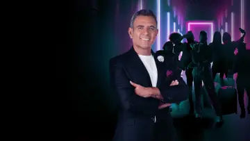 Задник к сериалу "La Casa de los Famosos" #1378055