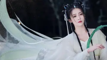Задник к сериалу "长月烬明" #1415814