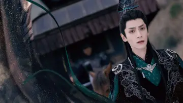 Задник к сериалу "长月烬明" #1415815