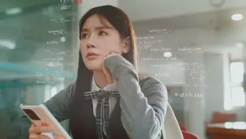 Задник к сериалу "어른연습생" #1505953