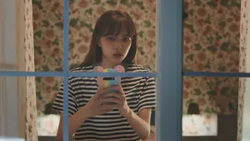 Задник к сериалу "어른연습생" #1505960