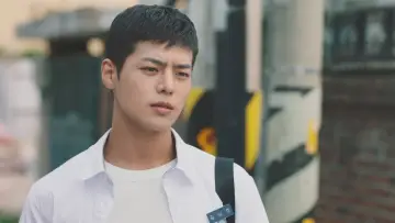 Задник к сериалу "어른연습생" #1505961
