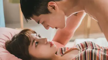 Задник к сериалу "어른연습생" #1505969
