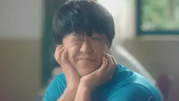 Задник к сериалу "어른연습생" #1505971