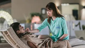 Задник к сериалу "어른연습생" #1505973