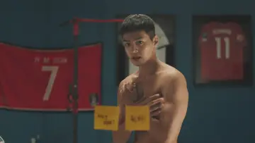 Задник к сериалу "어른연습생" #1505984