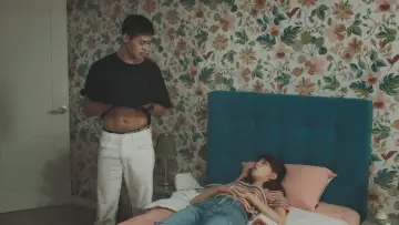 Задник к сериалу "어른연습생" #1505986