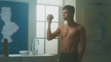 Задник к сериалу "어른연습생" #1505997