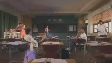 Задник к сериалу "어른연습생" #1505999