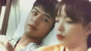 Задник до серіалу "어른연습생" #1506011